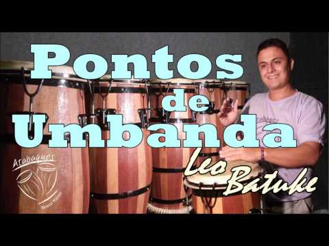 Pontos de Umbanda com Leo Batuke