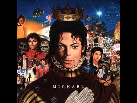 Michael Jackson - Hold my Hand (Duet with Akon)