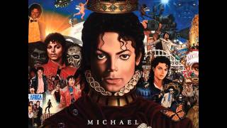 Michael Jackson - Hold my Hand (Duet with Akon)