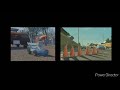 Toy Story 1995 Car Chase Toy Story 2 1999 Cross The Road Early Scene Compilation