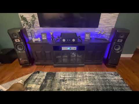 Focal Alto Utopia and Musical Fidelity m8xi For sale in PHX, AZ