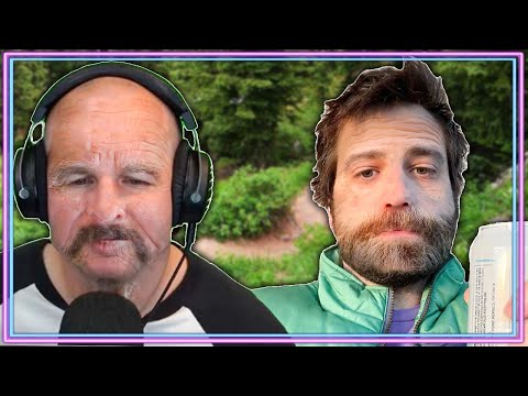 Growing Older in a Zoomer World - Episode 94 ft Pestily