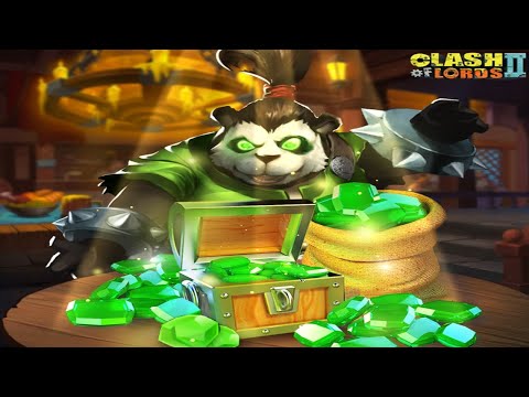 Clash of Lords 2 - ULTIMATE Jewel Spending Guide - How to Spend Jewels