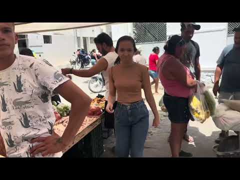 Vídeo Novo Feirão Pesqueira Pernambuco 