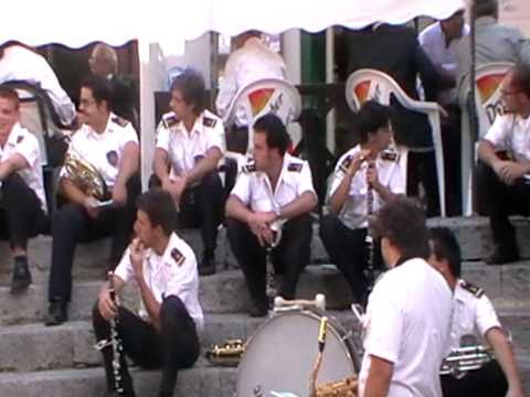 video n. 3: Isnello palermo sicilia feste religiose frottola in lode ed onore a San Nicolò di Bari