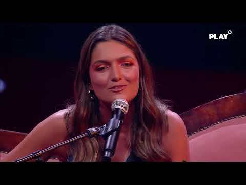 Nena & Joana Almeirante - Portas do Sol, Landslide, Mera Ilusão | PLAY 2023