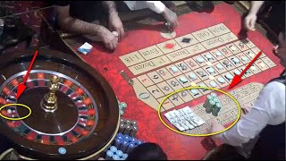 🔴LIVE ROULETTE |🚨 ON THURSDAY NIGHT & BIG WIN  🔥FULL WINS 💲HOT BETS 🎰 IN LAS VEGAS ✅EXCLUSIVE 2023 Video Video