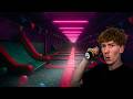 Exploring An Abandoned Trampoline Park That Looks Like The Backrooms