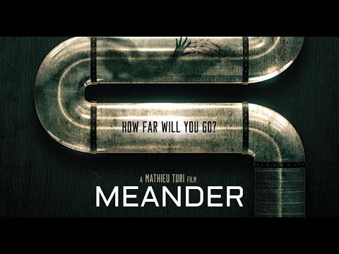Meander (2020) Official Trailer
