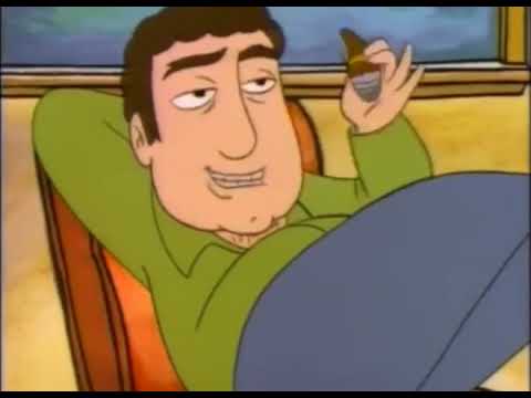 The Critic - The Supreme Court (S2Ep09)