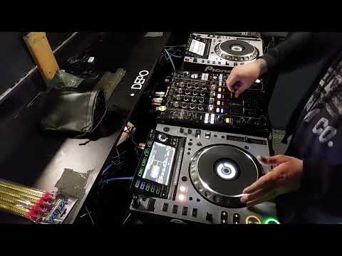 Noizephaser - Hardcore/Hardtechno set @ DEPO klub 2024