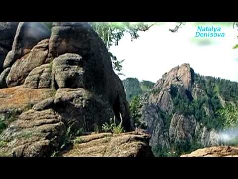 Расконвойный Владимир Захаров и Аня Воробей Рок - Острова