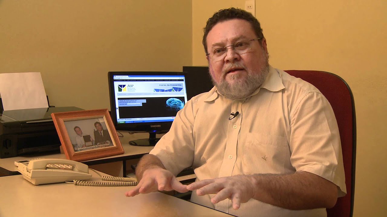 Síndrome do Pânico - sintomas, prevenção e tratamento