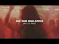 Stromae Alors On Danse Sub Español Lyrics