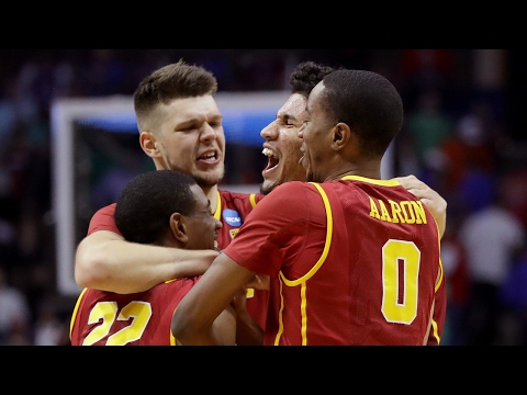 Highlights: USC men's basketball uses late 3-pointers to edge SMU