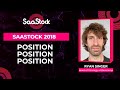 Position Position Position How To Position Your SaaS SaaS Positioning Explained SaaStock 2018