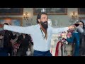 ANIMAL ABRAR S ENTRY JAMAL KUDUBobby Deol 4K NK Editor Ip4dm