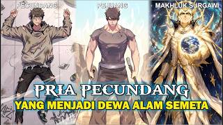Download lagu PECUNDANG YANG MENJADI DEWA !!! #PART1 mp3 Download lagu PECUNDANG YANG MENJADI DEWA !!! #PART1 mp3