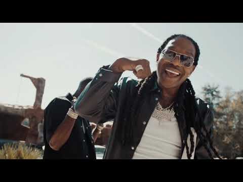 B.G. & BOOSIE official video “My Dawg”