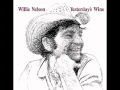 Willie Nelson - Intro; Medley - Where's the Show; Let Me Be A Man