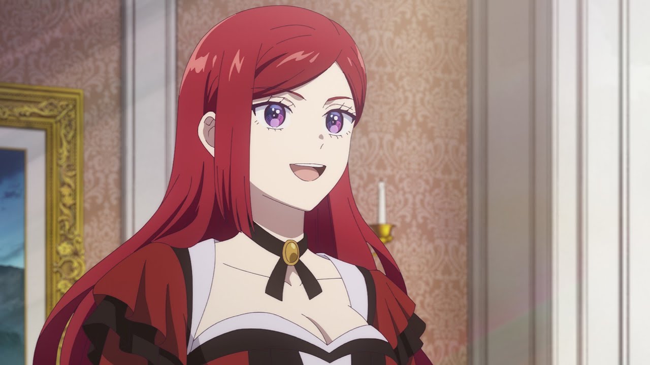 The Most Heretical Last Boss Queen: From Villainess to Savior Season 2 - Episode 04 [English Sub]