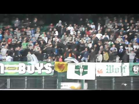 URLC - KVV Coxyde - Kop Attitudes (15102011).avi