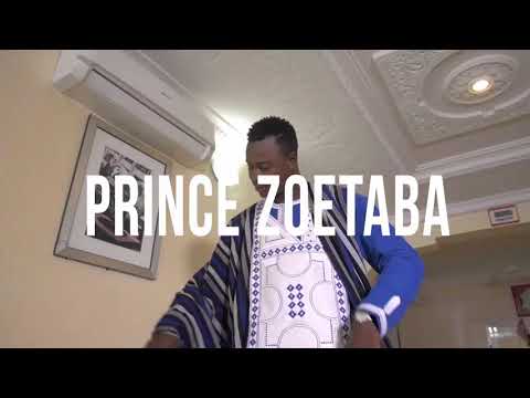 Prince zoetaba-les Mariés