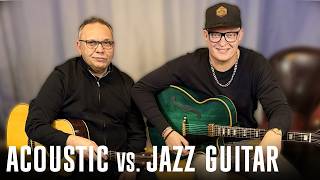 Download lagu Bireli Lagrene & Torsten Goods // Devil in Angel's Clothes (Guitar Jam) mp3