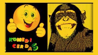 Download lagu KOMEDI CERDAS || Video Tiktok Viral durasi pendek mp3