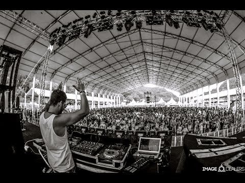 [SET] Gustavo Mota - Kaballah Festival