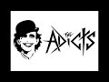 The Adicts - Come Along