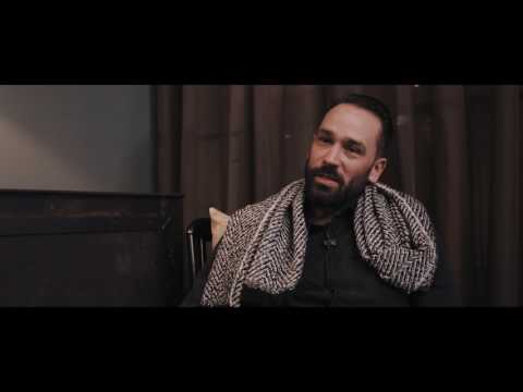 Mark Knight & Toolroom records present: 'Odyssey' The Art Of The DJ