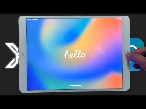 iPadOS 16 beta 2 on iPad Pro 10.5