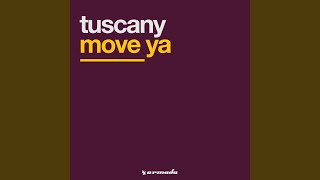 Move Ya (Original Mix)