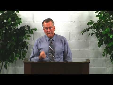 181202am - Does the Sabbath Continue? - Hebrews 4:9-10