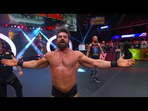 Brian Cage Continues To Keep AEW Return A Mystery After Knee Surgeries