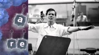 Johnnie Ray :::: Such A Night.