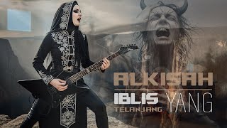 Download lagu IBLIS YANG TELANJANG - GOTHIC GIRLS METAL RELIGI (OFFICAL AI MUSIC VIDEO) JUNAID AL-BAGHDADI mp3