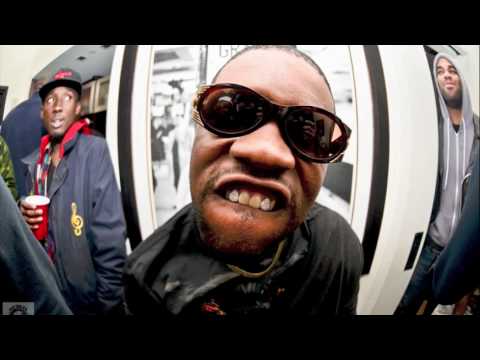 HARLEM TO TEXAS OG CHE$$ feat. A$AP FERG (prod.by che$$)