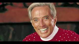 Andy Williams   Are You Sincere (Better Audio)