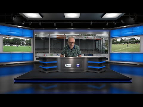 Vooruitblik Ameide - SVS '65