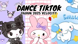 Download lagu seberapa hafal kamu dance tiktok tahun 2025 #dancetiktok part 214 - dance tiktok viral 2025 mp3