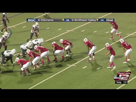 BGC Week 8 Friday Night Highlights Pt. 2