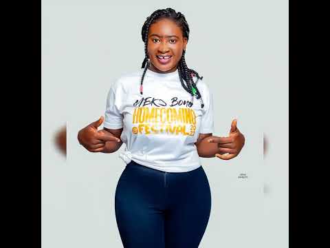 Footages of the just ended MEKO BONO HOMECOMING AND FESTIVAL LAUNCH.. #Bonoman