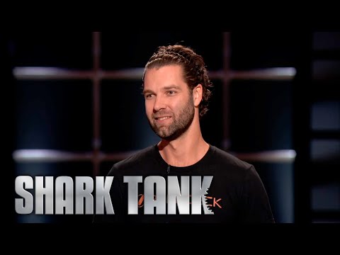 Prepdeck Shark Tank Pitch
