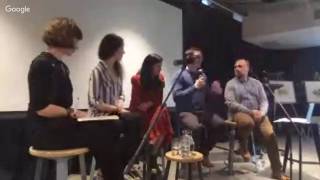 Live Stream –  Mixed Realities – VR & AR Symposium