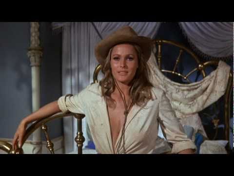 4 For TEXAS 1963 (Official Trailer)