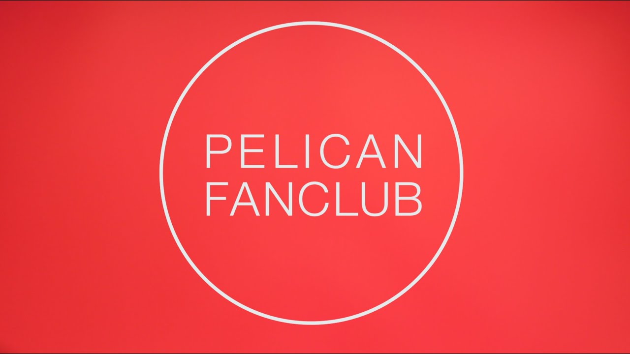 PELICAN FANCLUB - 記憶について(MV) @pelicanfanclubSMEJ