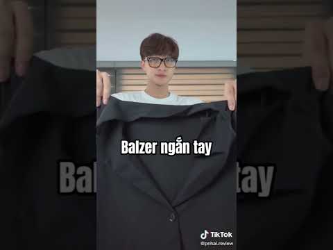 Outfit tán đổ gái trong lần gặp đầu tiên