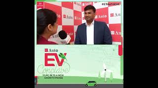In Conversation with Devashish Lakhani, Saietta VNA Pvt. Ltd at ETAuto